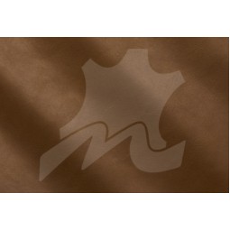 Шкіра меблева ORGANIC коричневий WENGE 1,1-1,3 Італія